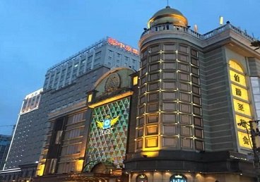 巩留最大顶级出名高端豪华KTV会所-皇冠伯爵KTV顶级体验点评